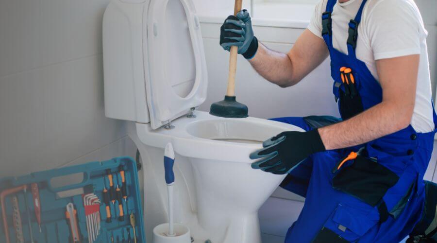Professional septic pumping service in Willow Island, NE